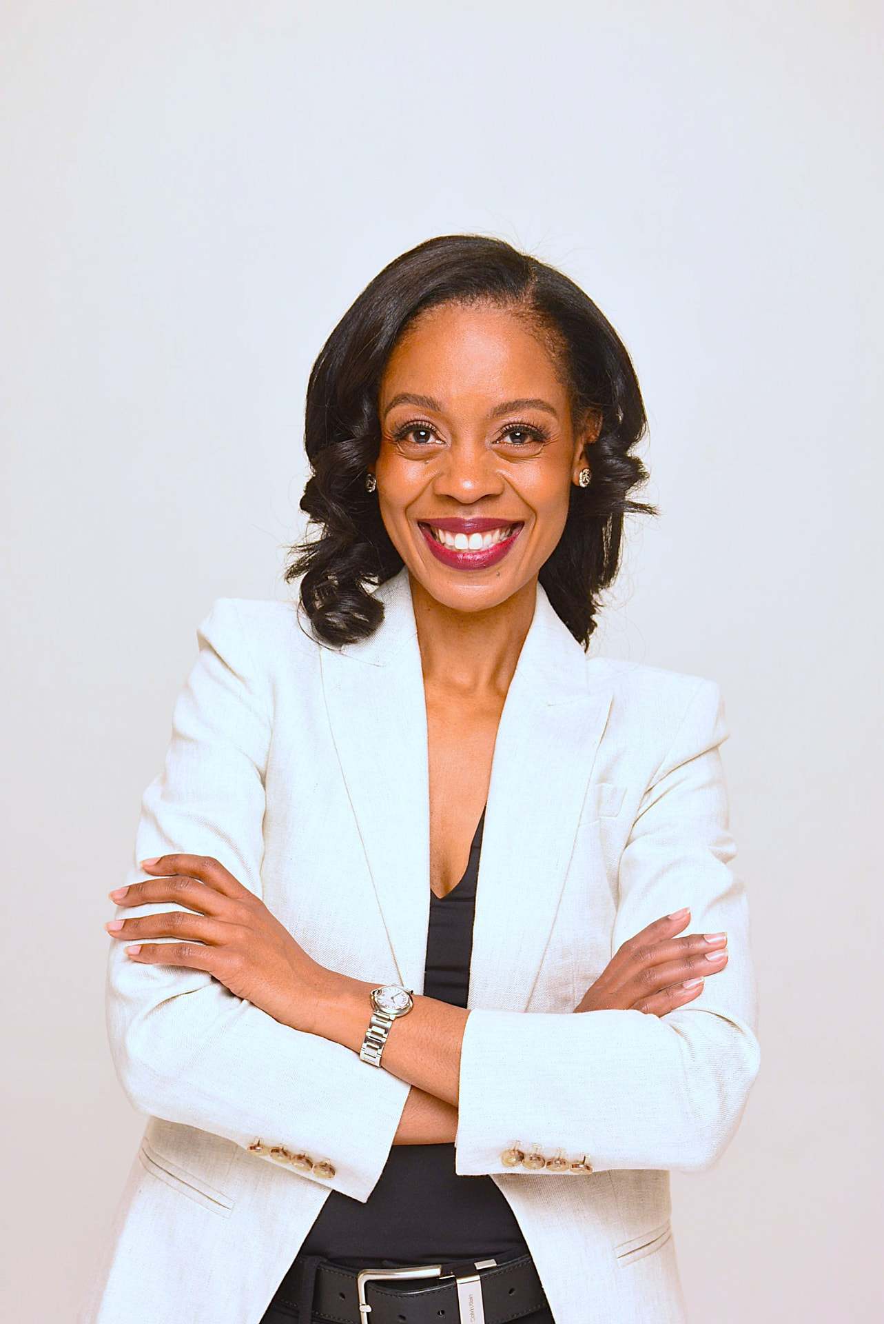 Rev. Jocelyn, Kingdom Business Coach
